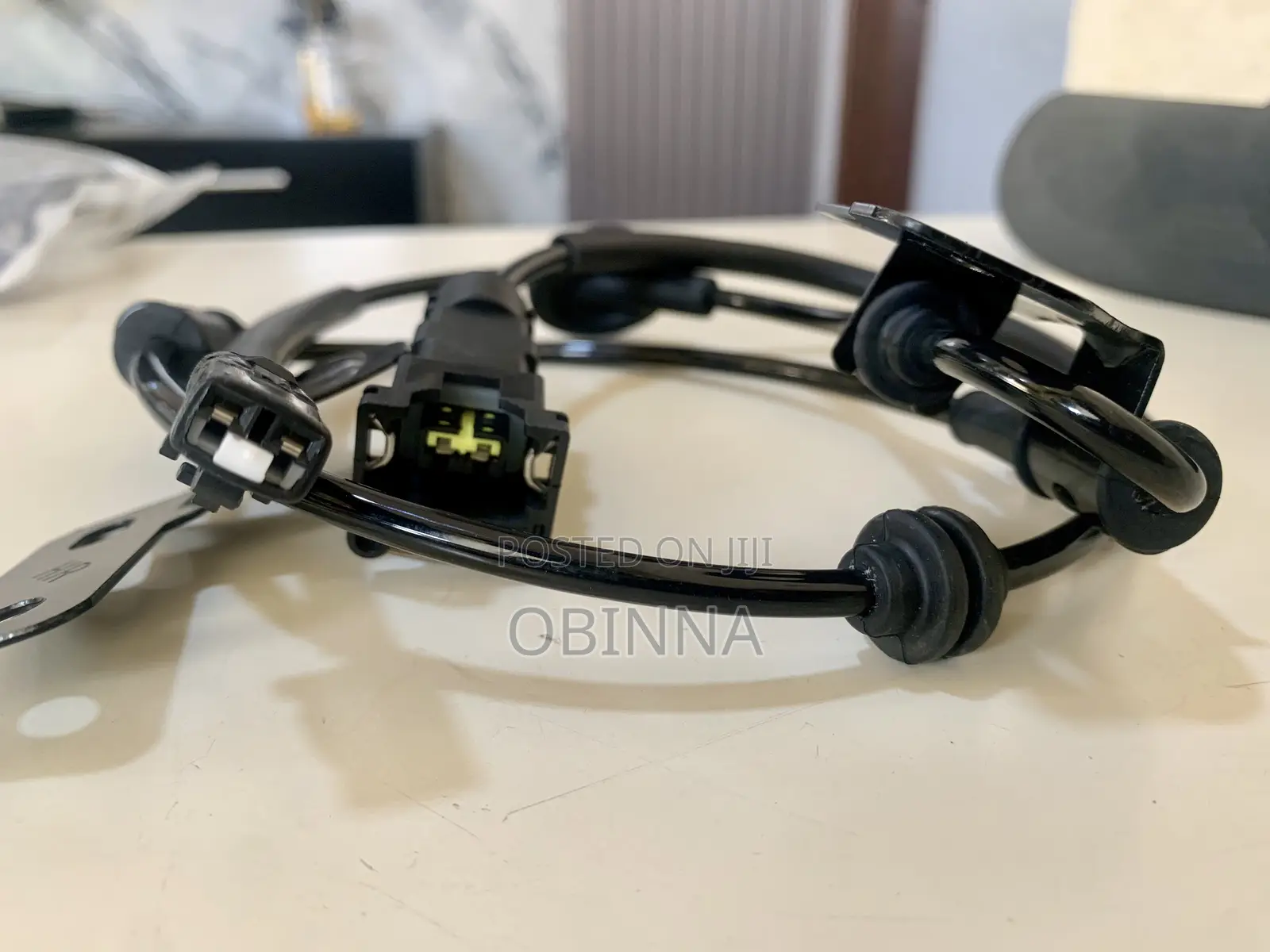 Abs Extension Cable Hyundai