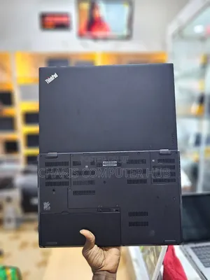 Laptop Lenovo ThinkPad P51 16GB Intel Core i7 SSD 256GB