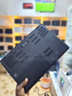 Laptop Lenovo ThinkPad P51 16GB Intel Core i7 SSD 256GB