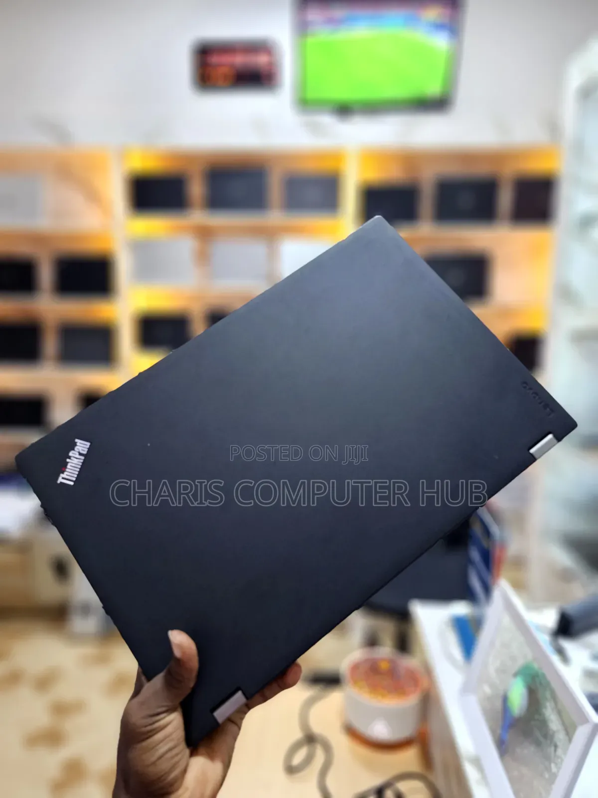 Laptop Lenovo ThinkPad P51 16GB Intel Core i7 SSD 256GB