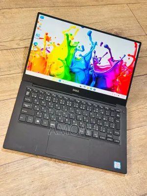 Laptop Dell XPS 13 (9360) 8GB Intel Core i5 SSD 256GB