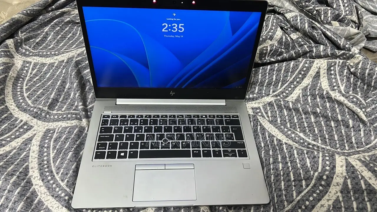 Laptop HP EliteBook 735 G6 16GB AMD Ryzen 5 SSD 256GB