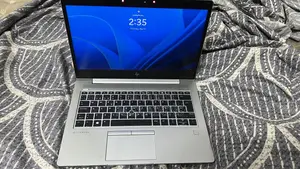 Laptop HP EliteBook 735 G6 16GB AMD Ryzen 5 SSD 256GB