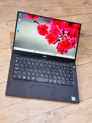 Laptop Dell XPS 13 (9360) 8GB Intel Core i7 SSD 256GB