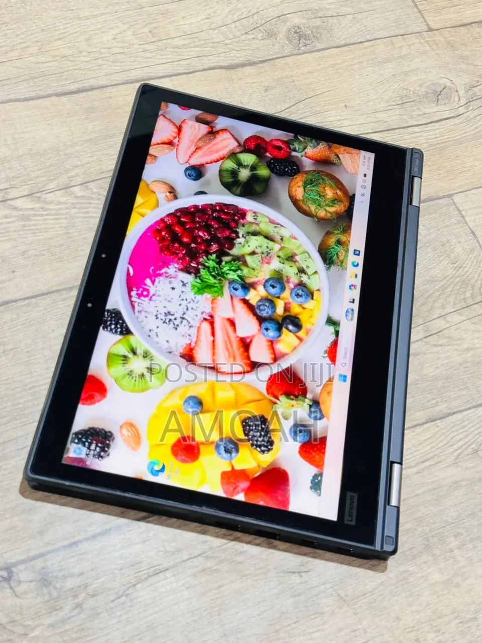 Laptop Lenovo ThinkPad L380 8GB Intel Core i7 SSD 256GB