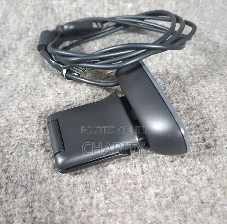 Logitech C270 Hd Webcam