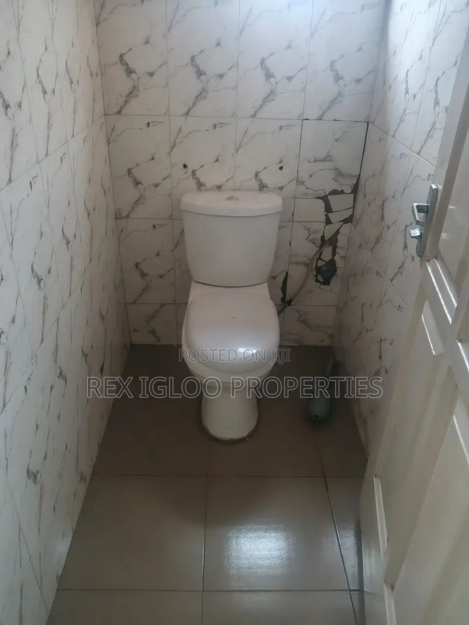 3bdrm Apartment in Nungua Barrier, Accra Metropolitan for rent