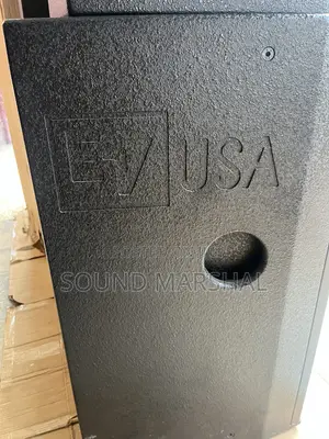 Ev Short Range Speakers