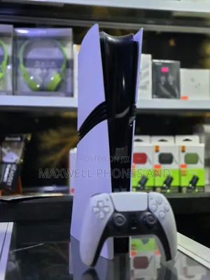 Playstation 5 Pro With Fc26
