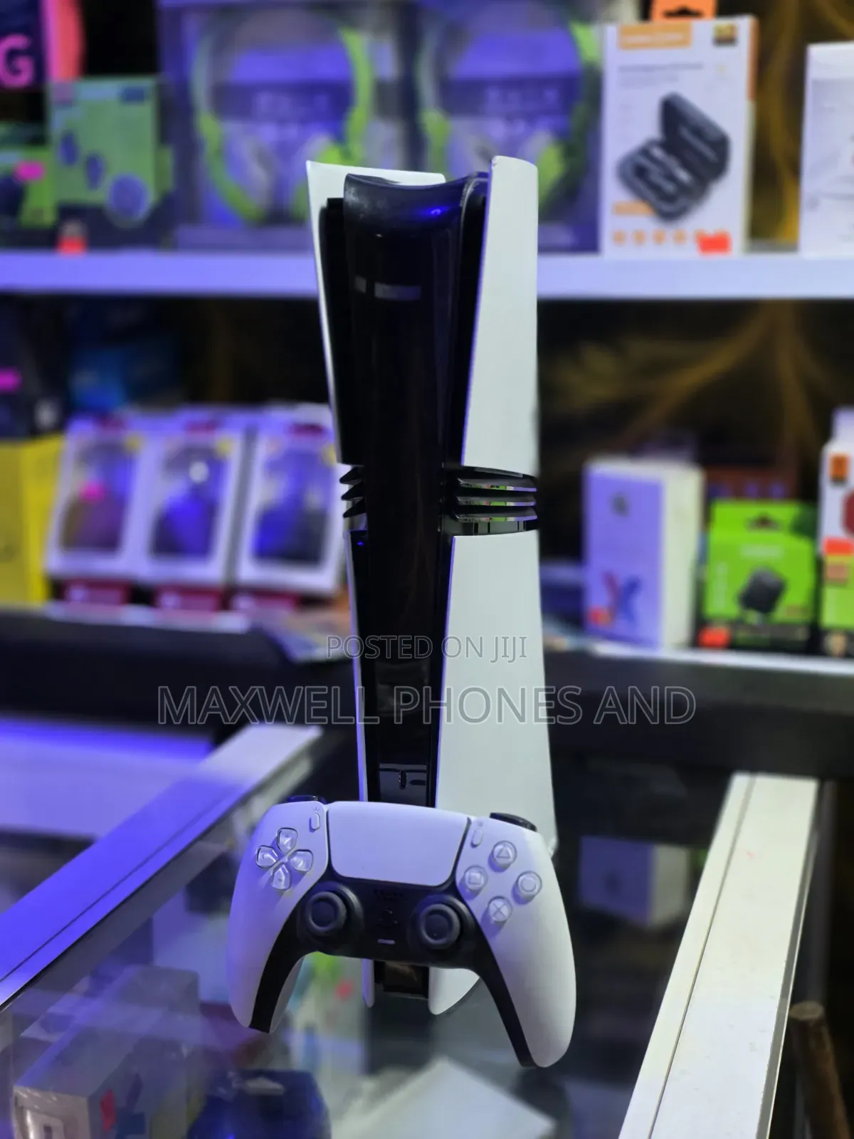 Playstation 5 Pro With Fc26