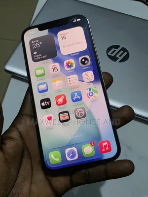 Apple iPhone 12 Pro Max 128 GB Silver