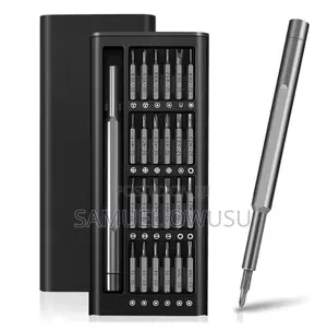 Precision Screwdriver 25 in 1