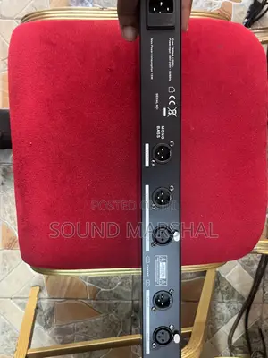 Deton Mc100 Bass Enhancer
