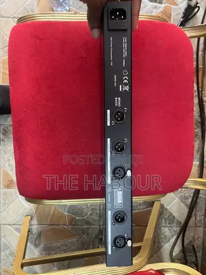 Deton Mc100 Bass Enhancer