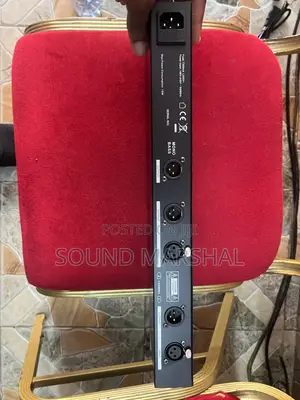 Deton Mc100 Bass Enhancer