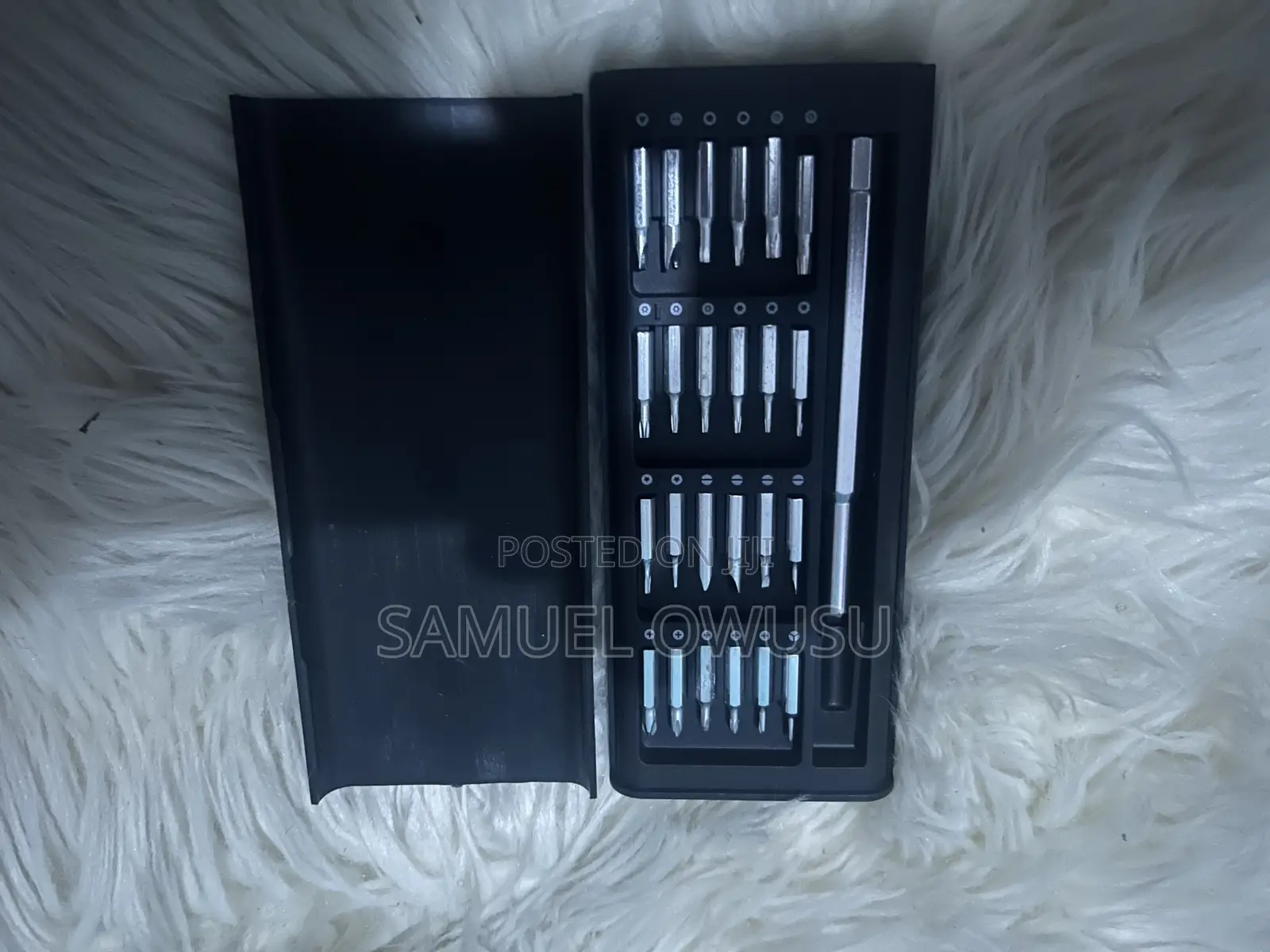 Precision Screwdriver 25 in 1