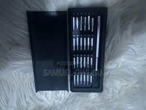 Precision Screwdriver 25 in 1