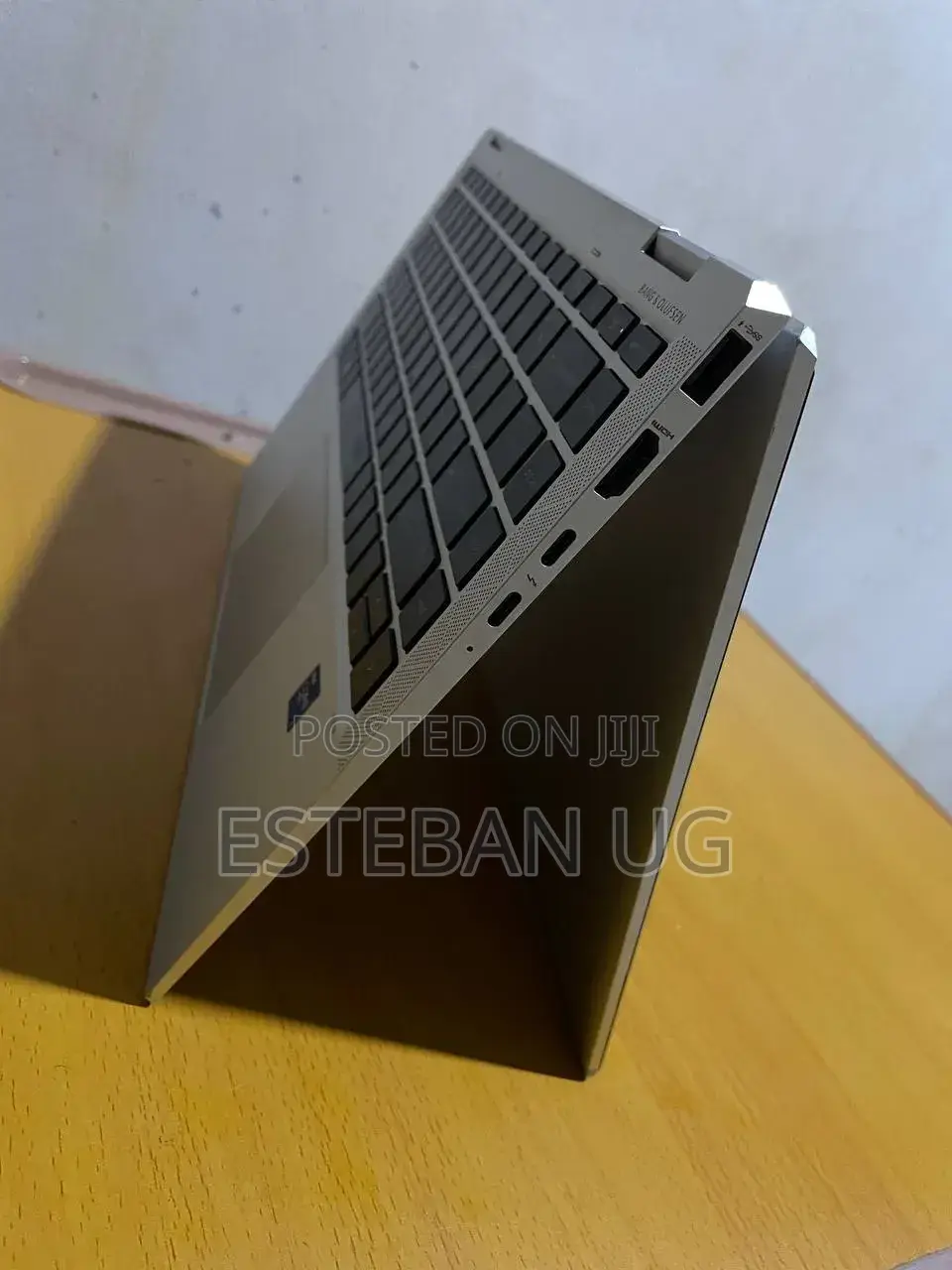 Laptop HP EliteBook 1040 G8 16GB Intel Core i7 SSD 512GB
