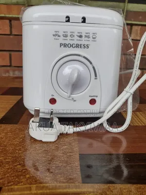 Deep Fryer
