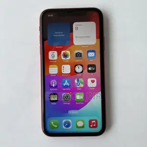Apple iPhone 11 128 GB Red