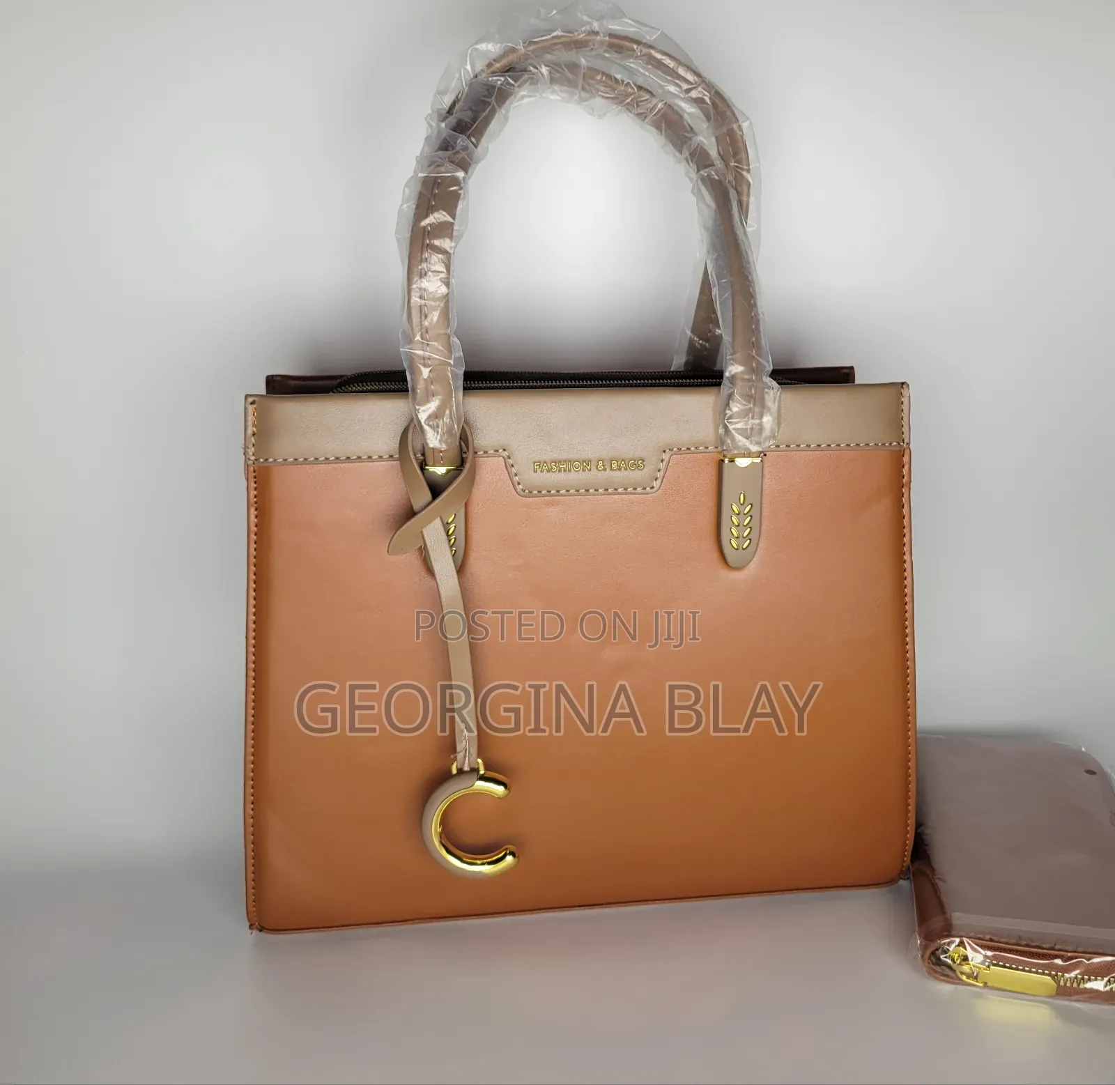 Fashion Bag