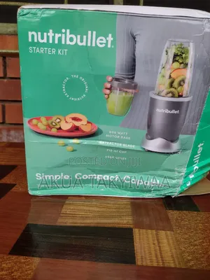 Portable Juicer