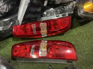 Hyundai H1 2007-2018 Taillight Original Used Pair