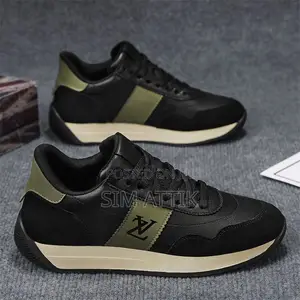 Quality Sneakers