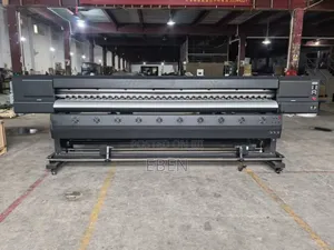 10 Ft Large Format Printer