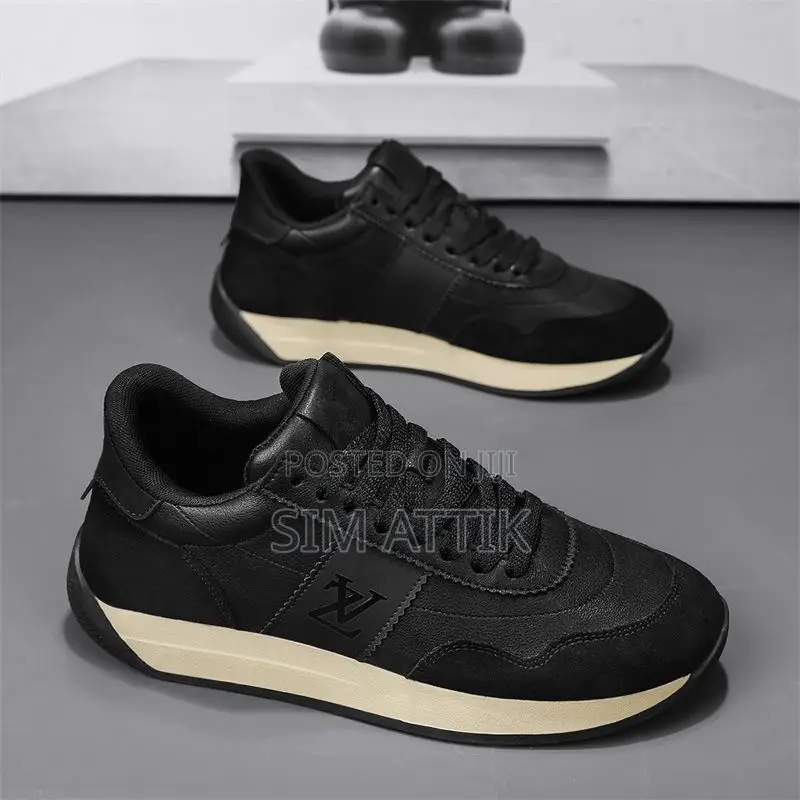 Quality Sneakers