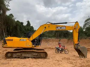 Used JCB for Sale. Bought Brand New