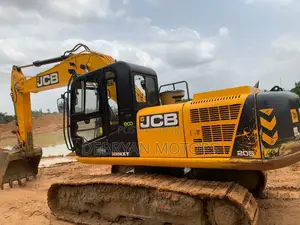 Used JCB for Sale. Bought Brand New