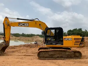 Used JCB for Sale. Bought Brand New
