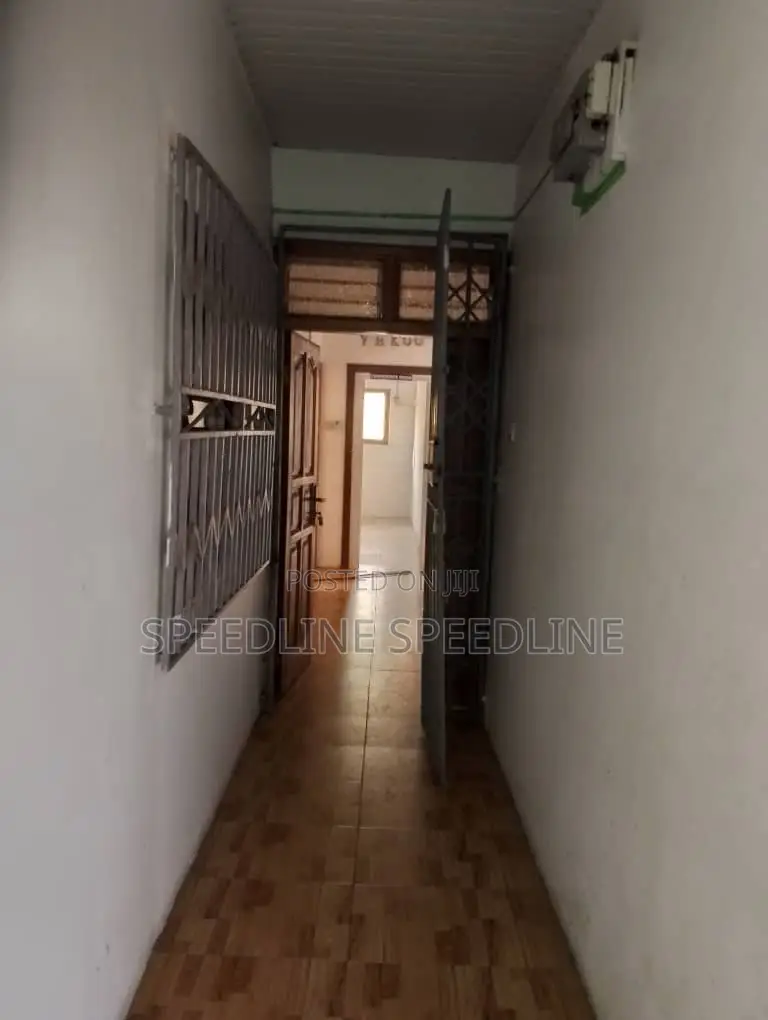 Office Space Apartment