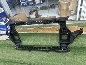 Kia Sportage 2022 2023 2024 Radiator Support Water Tank Frame Assembly