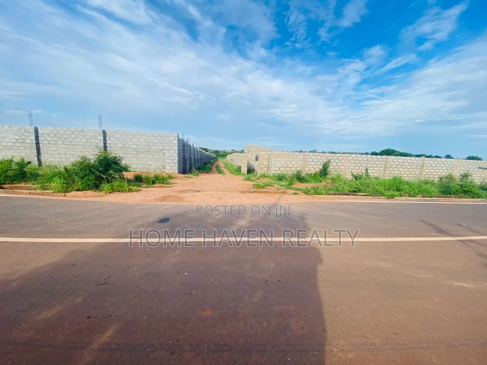 2.05 Acre Land for Sale at Adenta Aviation