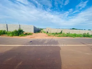 2.05 Acre Land for Sale at Adenta Aviation