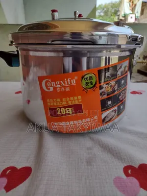Pressure Cooker