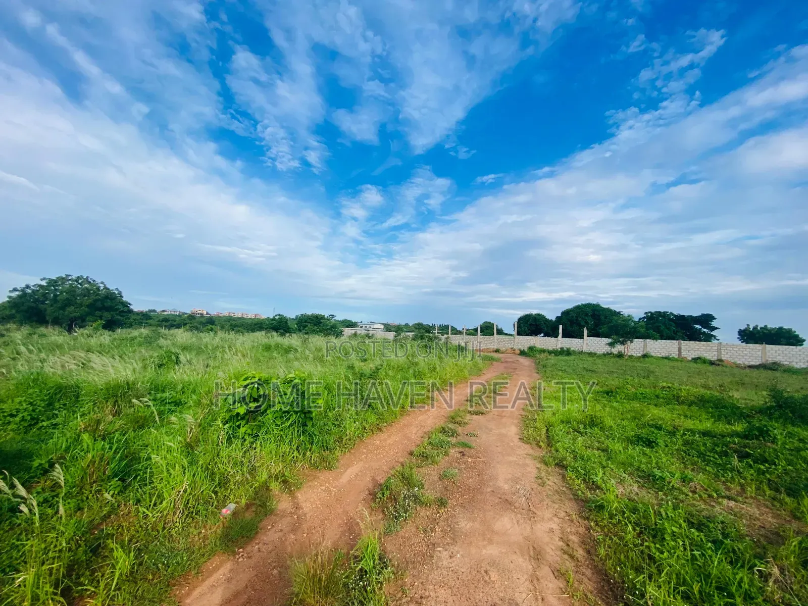 2.05 Acre Land for Sale at Adenta Aviation