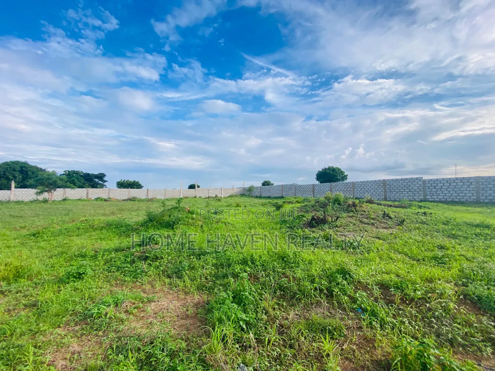 2.05 Acre Land for Sale at Adenta Aviation