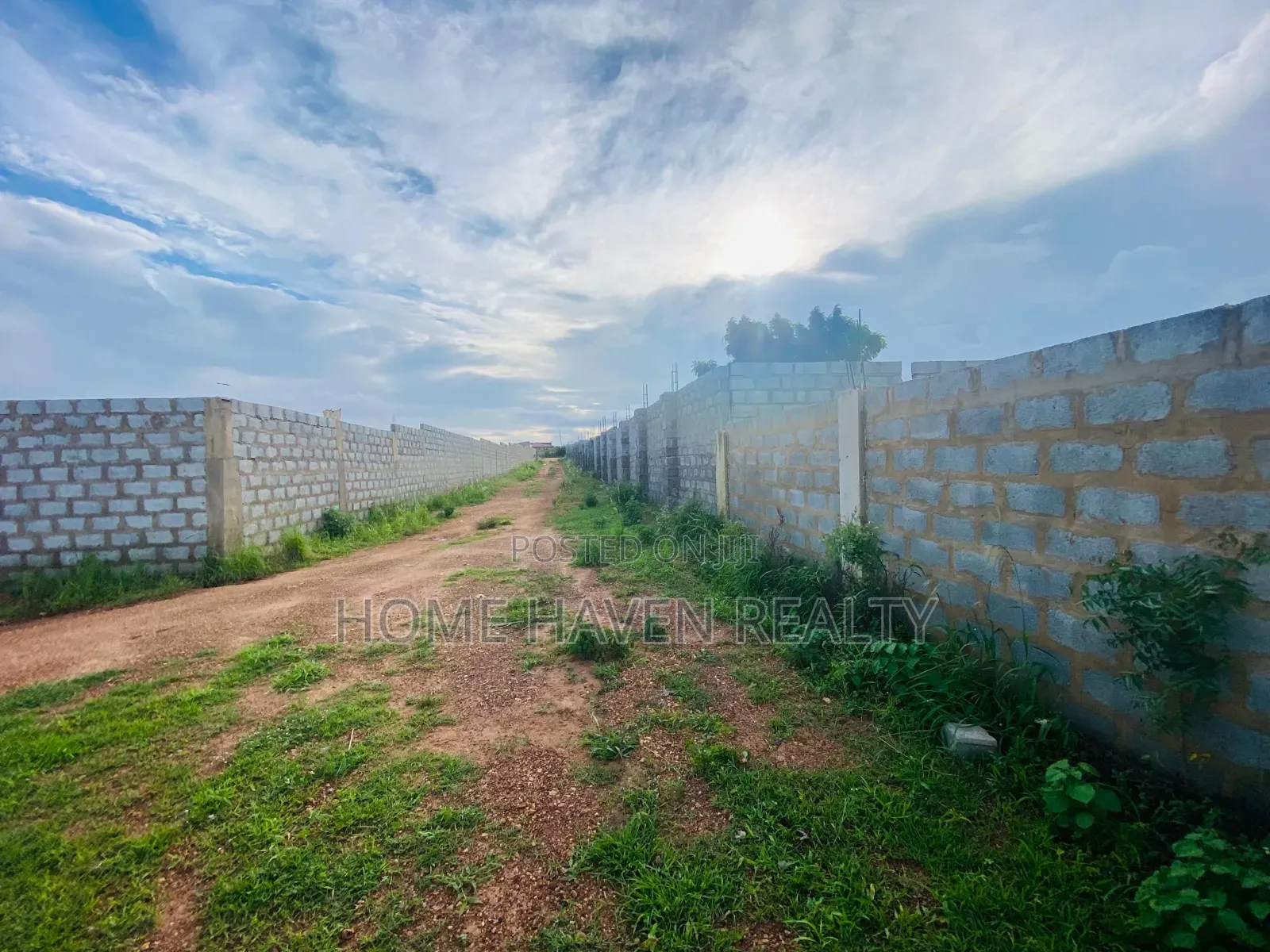 2.05 Acre Land for Sale at Adenta Aviation
