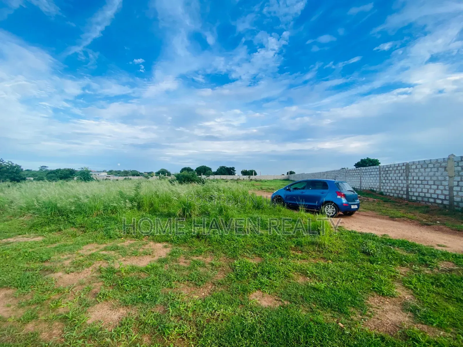 2.05 Acre Land for Sale at Adenta Aviation