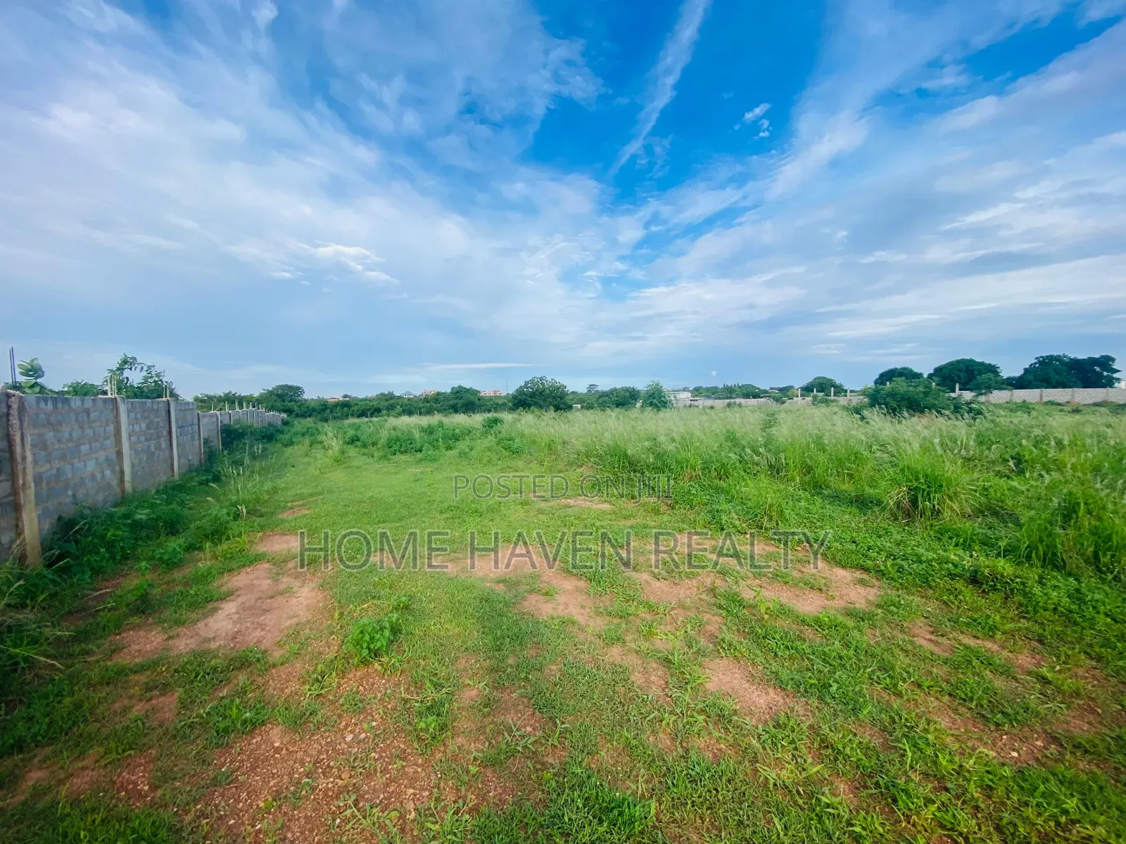 2.05 Acre Land for Sale at Adenta Aviation