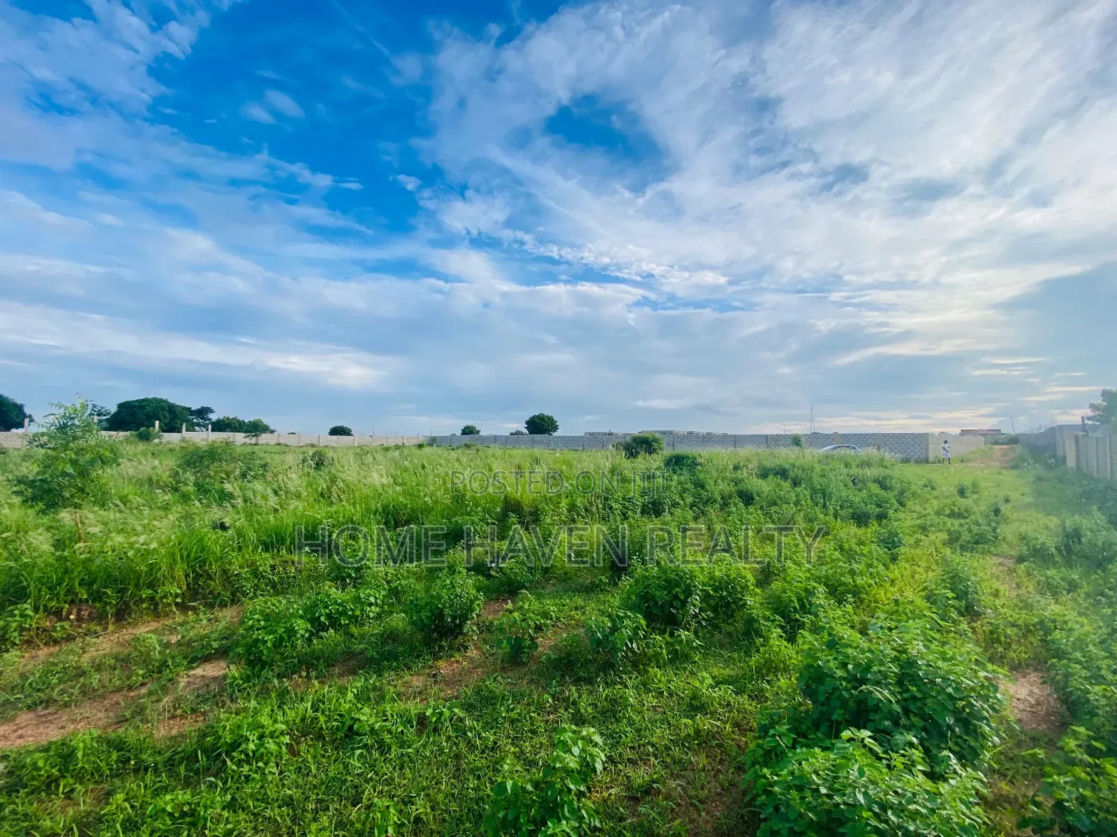2.05 Acre Land for Sale at Adenta Aviation