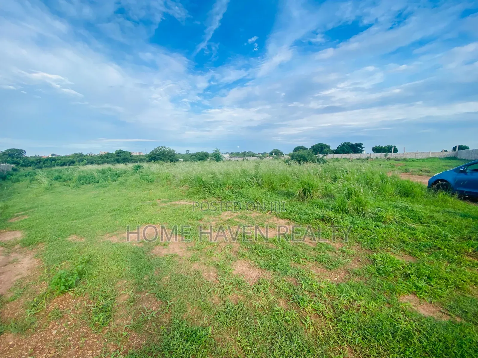 2.05 Acre Land for Sale at Adenta Aviation