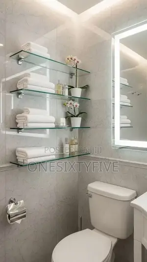 Simple Shelf .Spanish Product