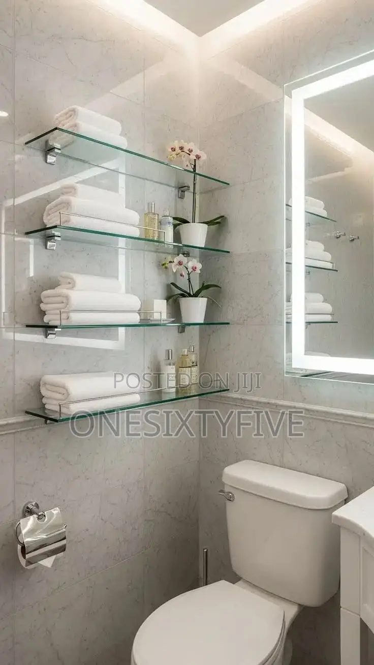 Simple Shelf .Spanish Product