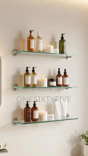 Simple Shelf .Spanish Product