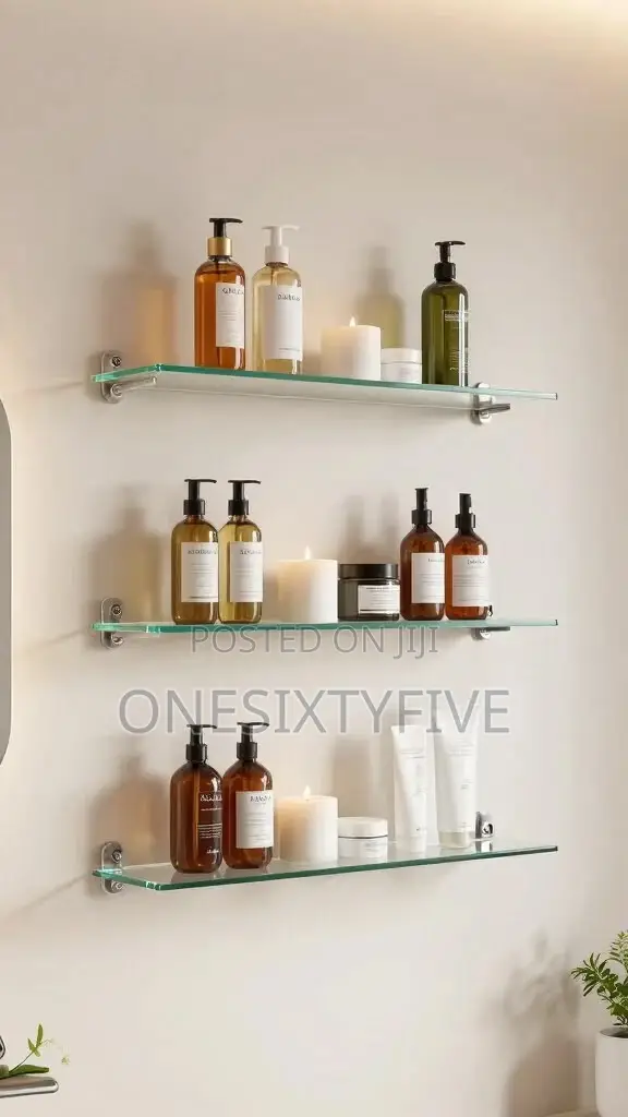 Simple Shelf .Spanish Product