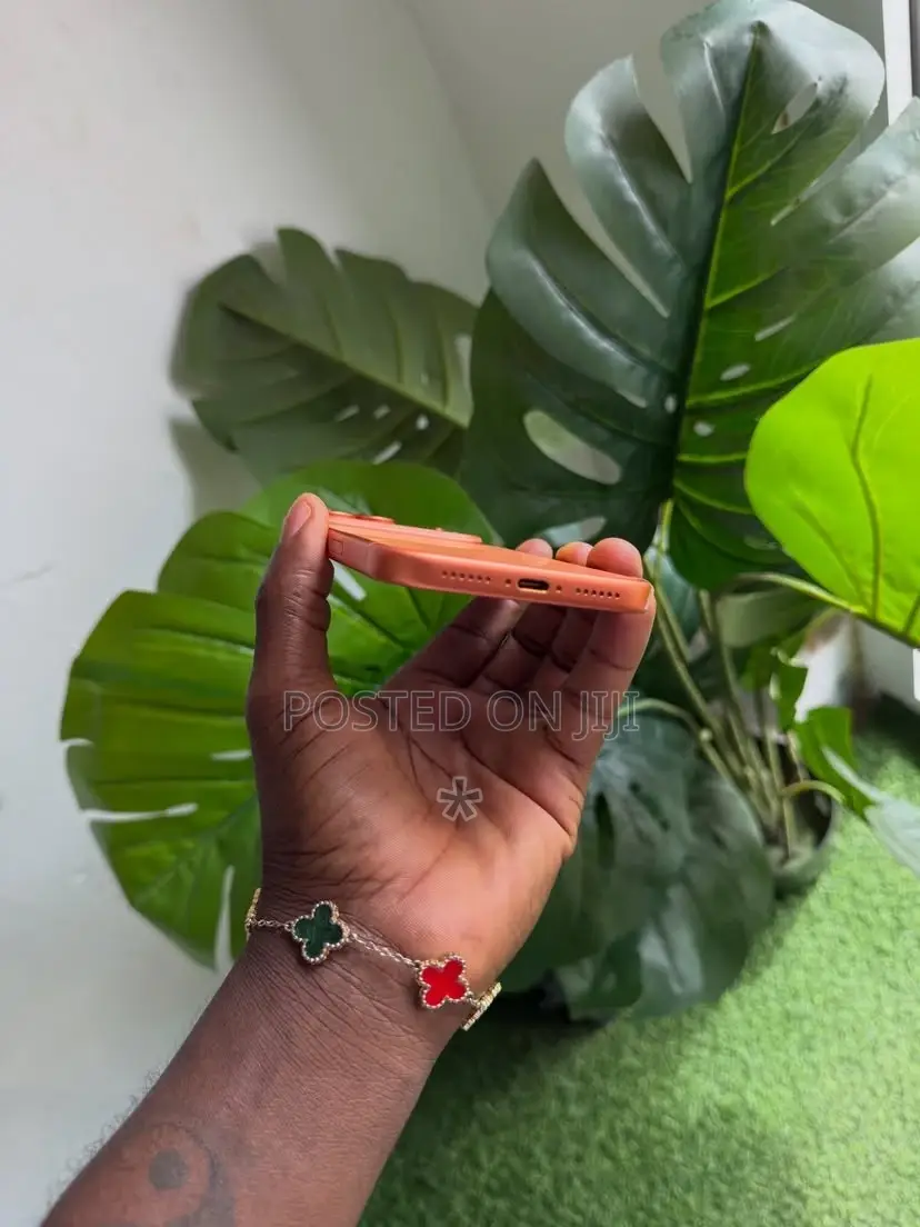 Apple iPhone 17 Pro Max 256 GB Orange